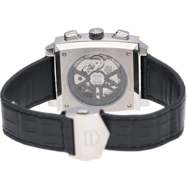 Tag Heuer Monaco CBL2116.FC6497